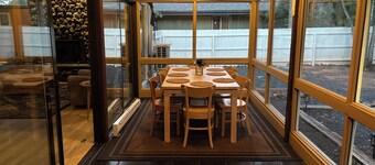 Charming 3 bedroom cabin in Pinetop Country Club