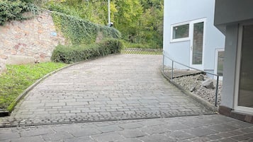 Unterkunftsgelände