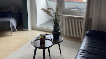 Fer et planche Ă repasser, draps fournis