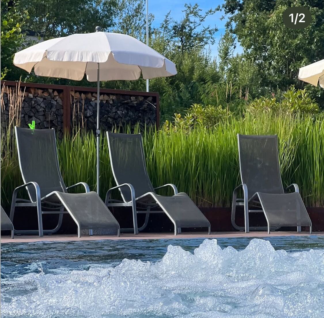 テラス / パティオ