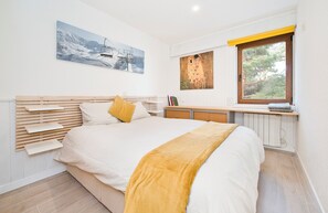 Internet i roba de llit 