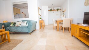 Living area - Manilva Gardens G.A6 (Manilva)