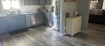 Clean, Comfortable 3BR Home in Casper – Ideal for Families, Nurses, or Travelers