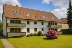 Exterieur