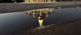 !NEW! The Hoff Shell: Serene Beachside Haven