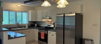 !NEW! The Hoff Shell: Serene Beachside Haven