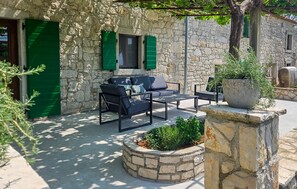 テラス / パティオ