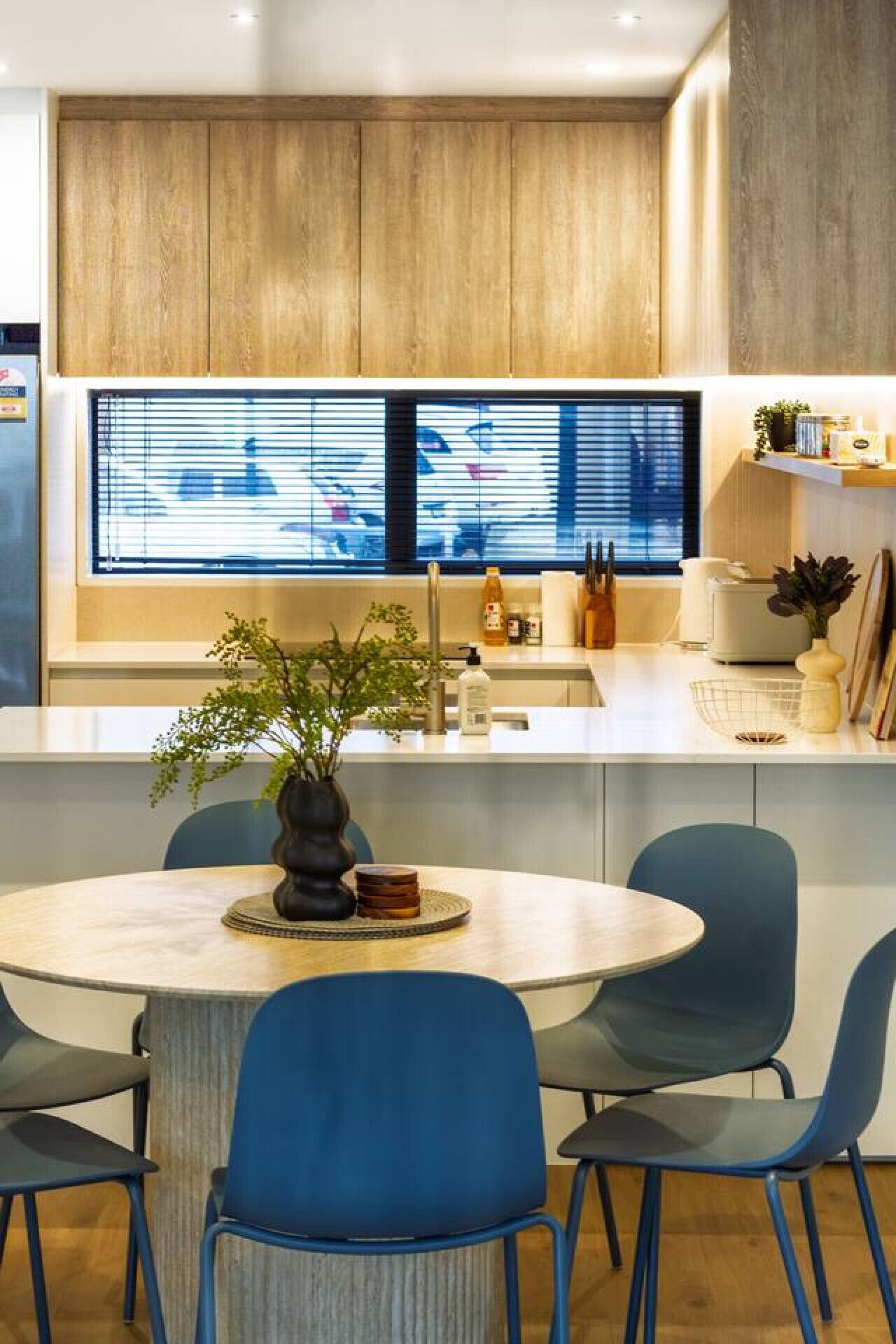 تناول الطعام