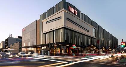 Like A Hotel Room, But Better. Single Level Studio