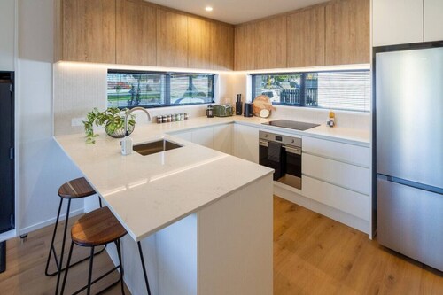 Walk In, Unwind & Feel Right at Home