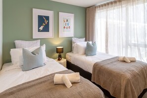 2 camere, ferro/asse da stiro, culla da viaggio, Wi-Fi