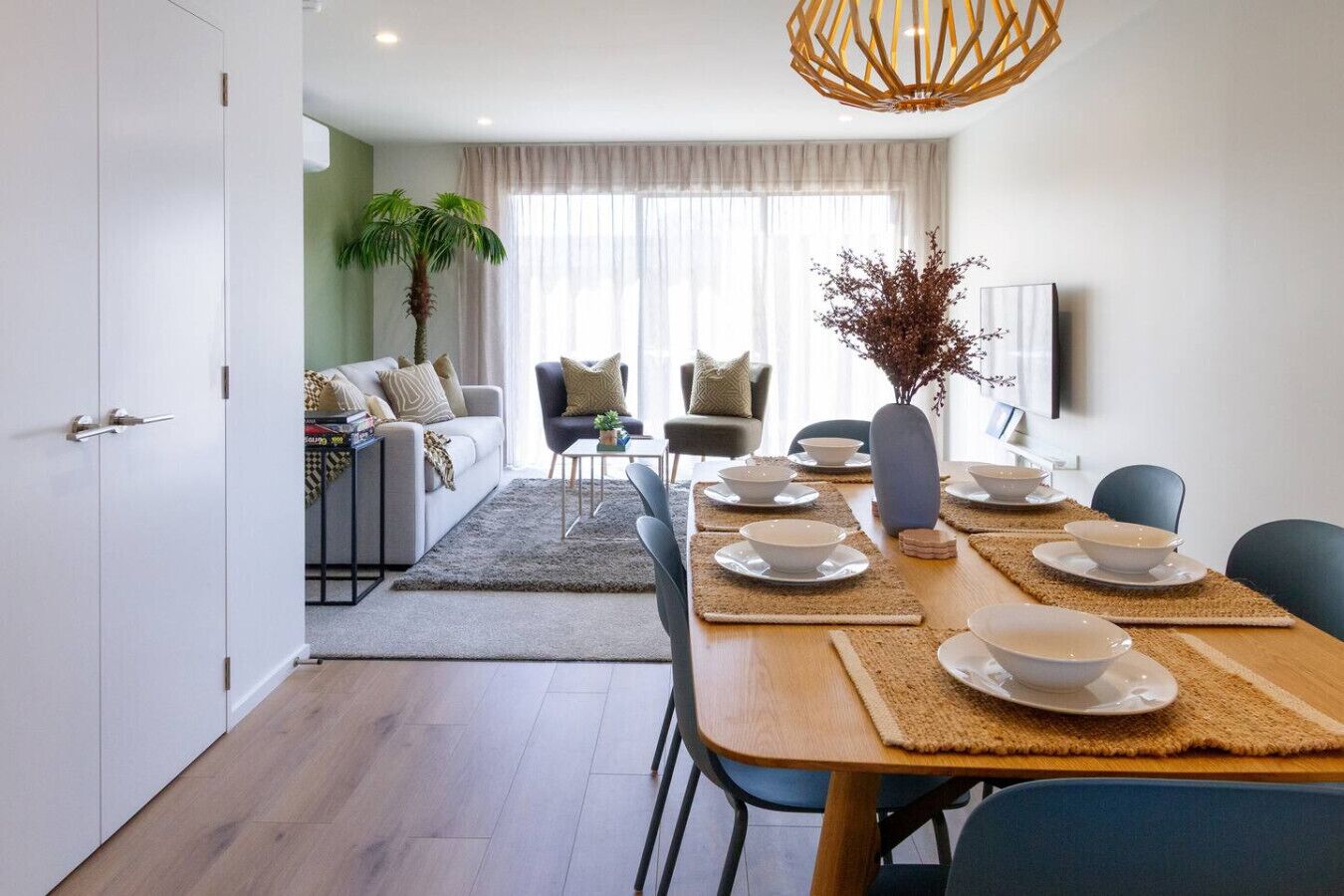 تناول الطعام