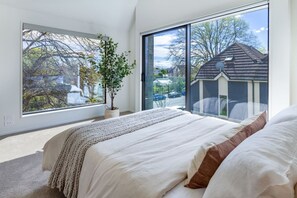 3 Schlafzimmer, Bügeleisen/Bügelbrett, WLAN, Bettwäsche