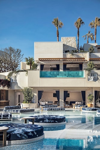 20m Entire 59th Floor VEGAS Palms Penthouse