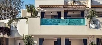 20m Entire 59th Floor VEGAS Palms Penthouse