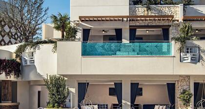 20m Entire 59th Floor VEGAS Palms Penthouse