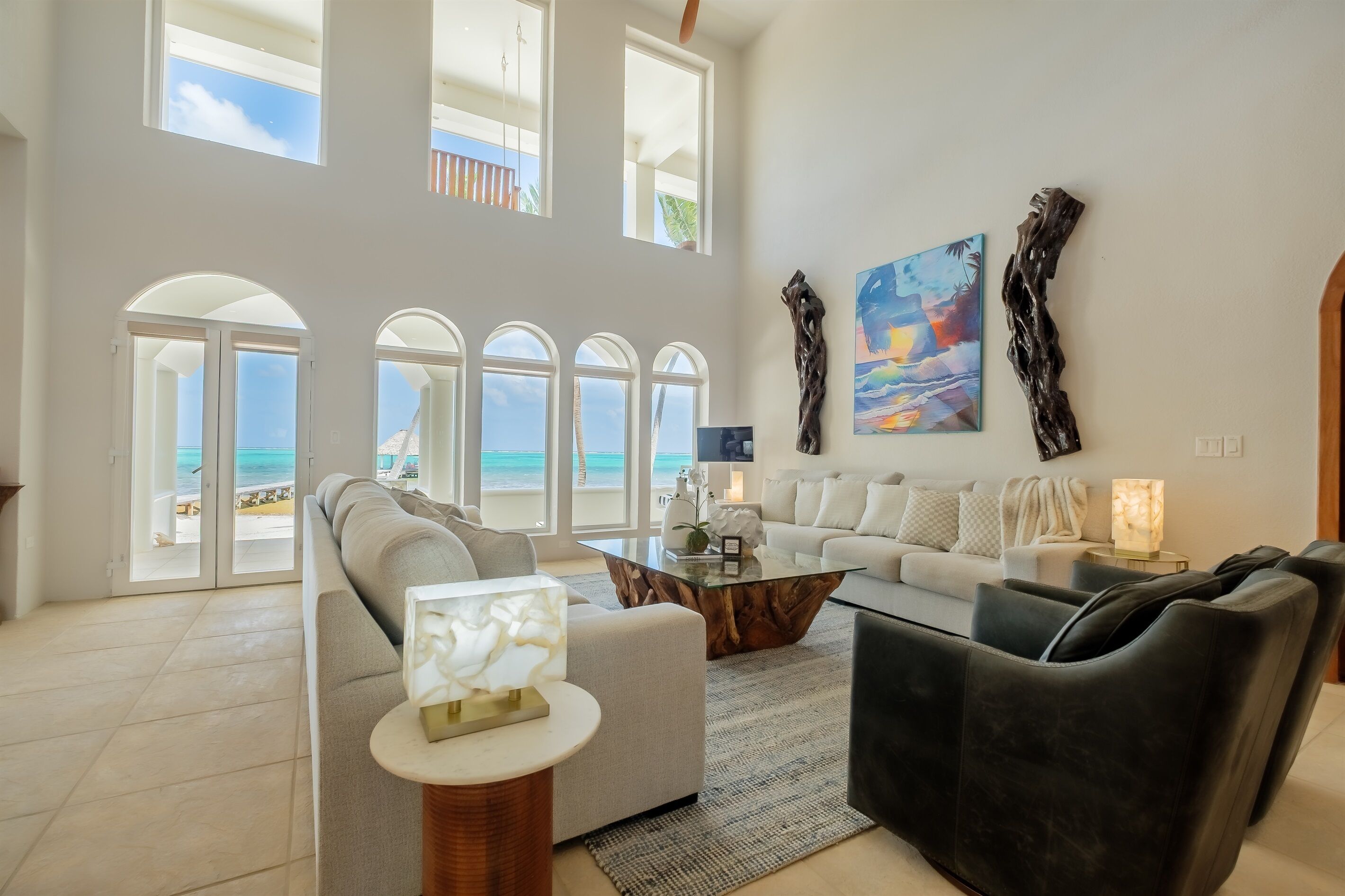 Smart TV, stereo, offices, computer monitors