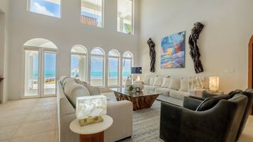 Smart TV, stereo, offices, computer monitors