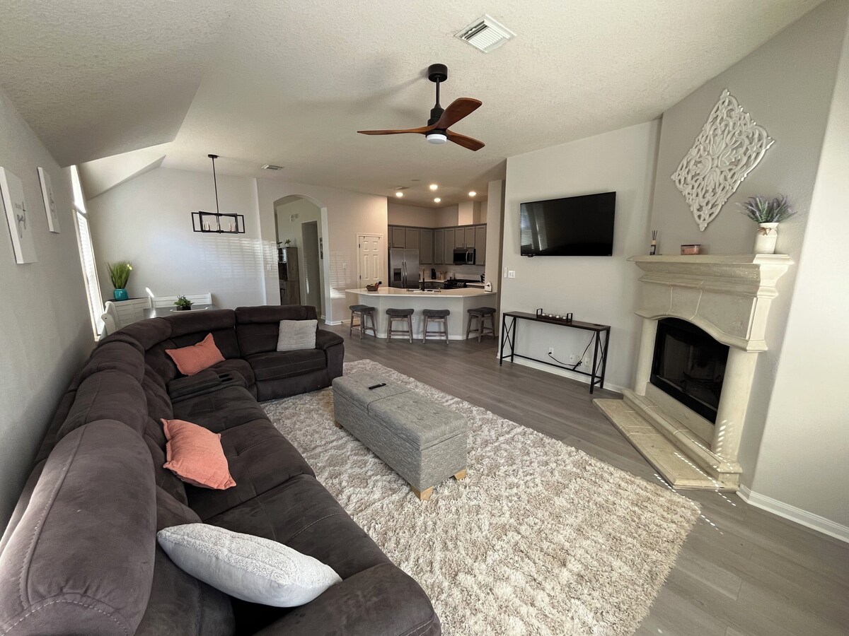 Bild für Gastgeberprofil