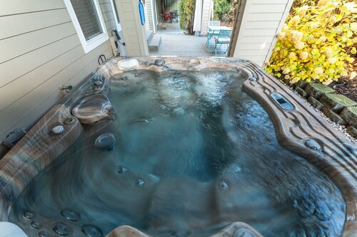 Lake Daze - Wapato Ridge