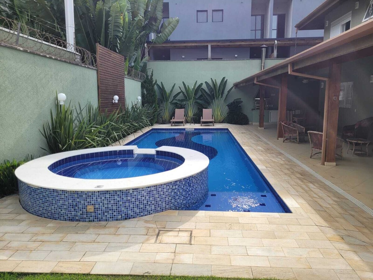 Bild für Gastgeberprofil