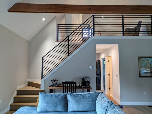 Welcome to Arqadia cabin. Be near it all!