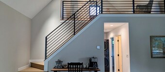 Welcome to Arqadia cabin. Be near it all!