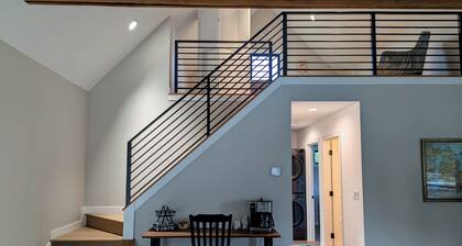 Welcome to Arqadia cabin. Be near it all!