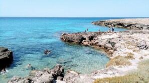 Miscellaneous - "Capilungo Apartment (Marina di Alliste) - Salento" (Capilungo)