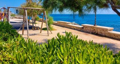 "Capilungo Apartment (Marina di Alliste) - Salento"