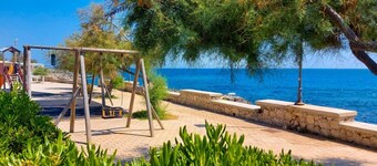 "Capilungo Apartment (Marina di Alliste) - Salento"