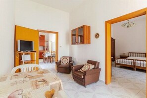 2 bedrooms, WiFi - "Capilungo Apartment (Marina di Alliste) - Salento" (Capilungo)
