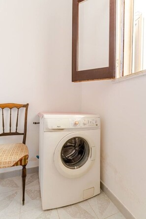 Interior - "Capilungo Apartment (Marina di Alliste) - Salento" (Capilungo)