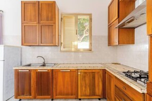 Dishwasher - "Capilungo Apartment (Marina di Alliste) - Salento" (Capilungo)
