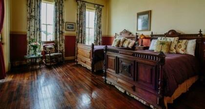 The Lasker Inn - B&B