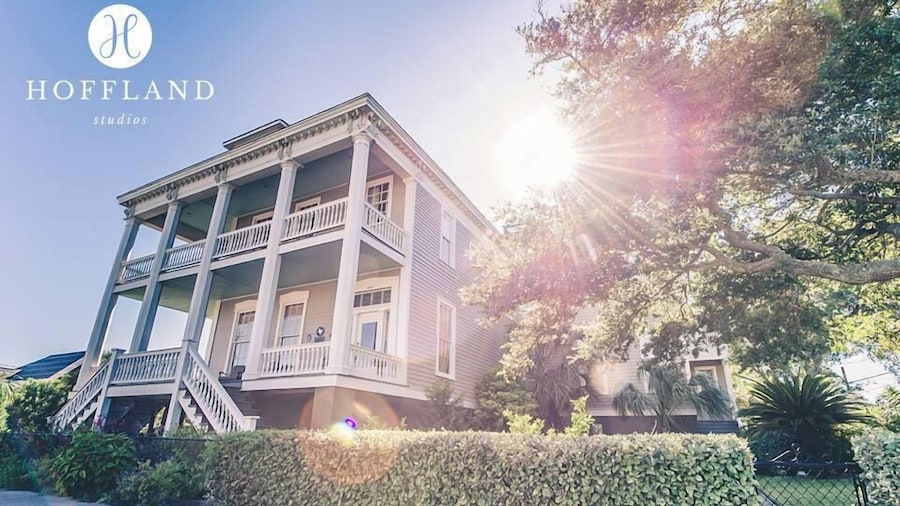 The Lasker Inn - B&B