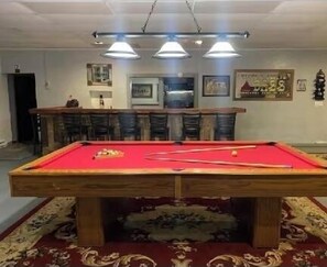 Spielezimmer