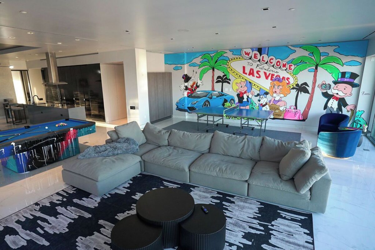 Image de profil de l’hôte