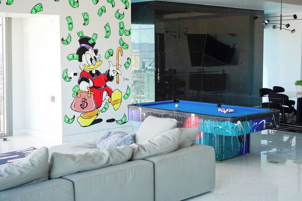 Image de profil de l’hôte