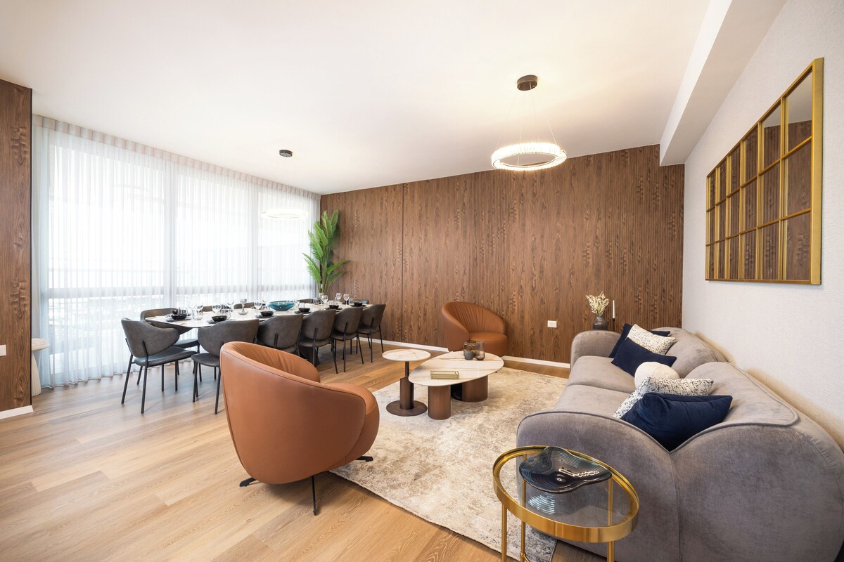 Image de profil de l’hôte