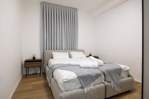 5 chambres, Wi-Fi, draps fournis