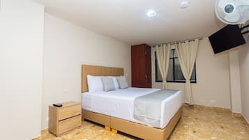 Standard Double Room | Free WiFi