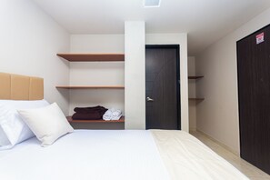 Superior Double Room, 1 Queen Bed | Free WiFi