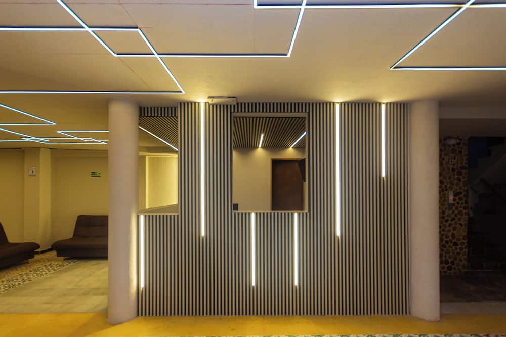 Hotel Bossanova
