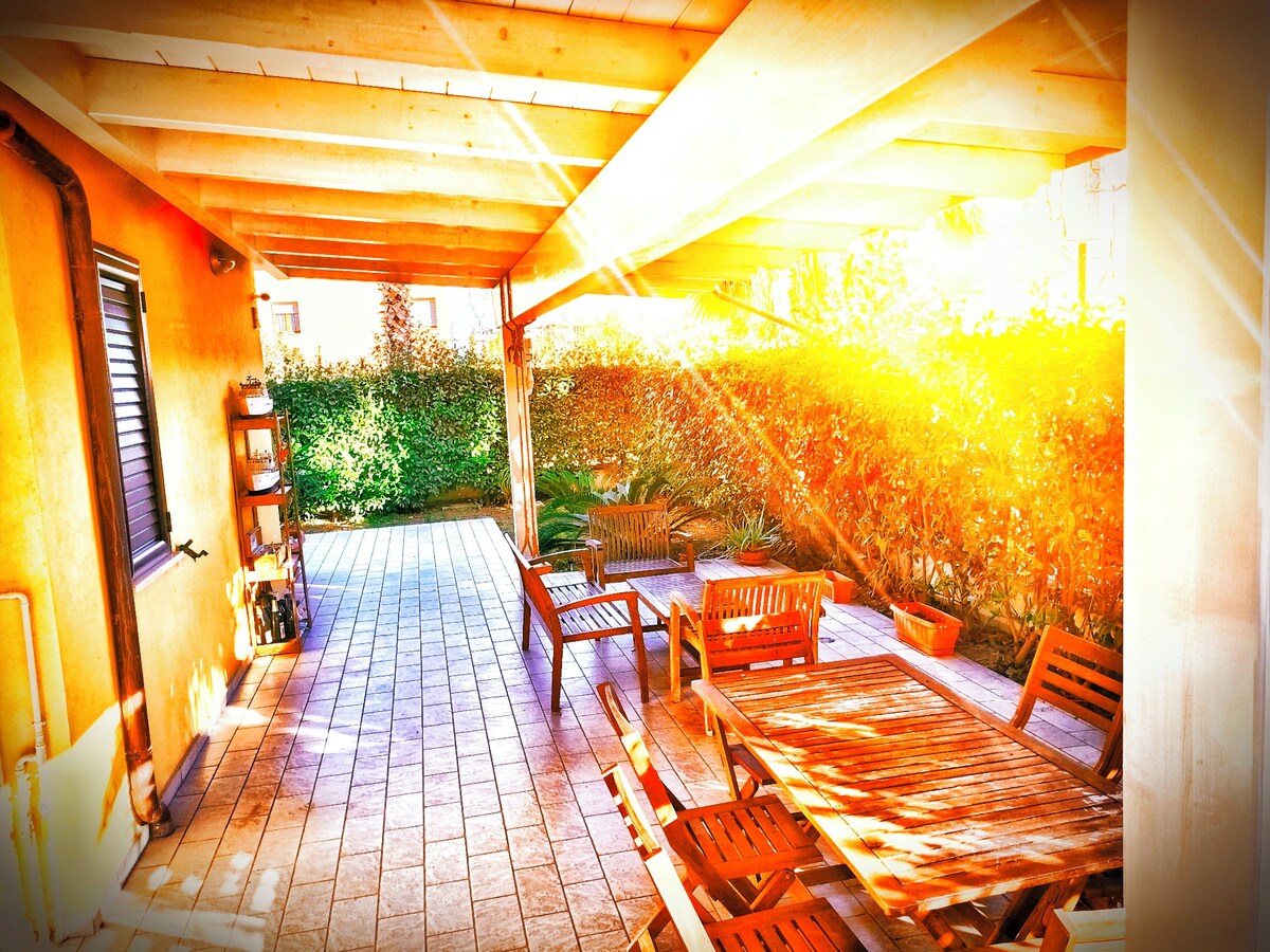 Bild für Gastgeberprofil