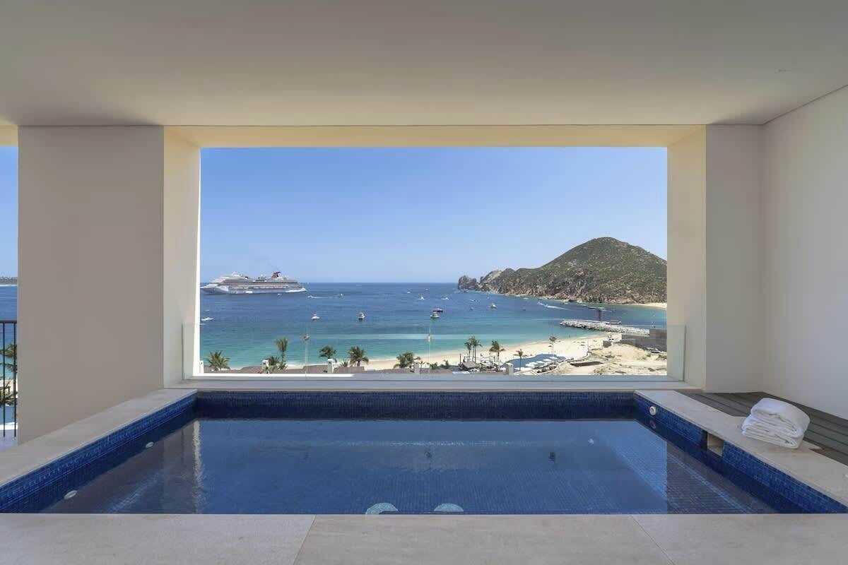 Luxury Condo, Ocean View | Beach/ocean view