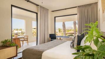 Luxury Condo, Ocean View