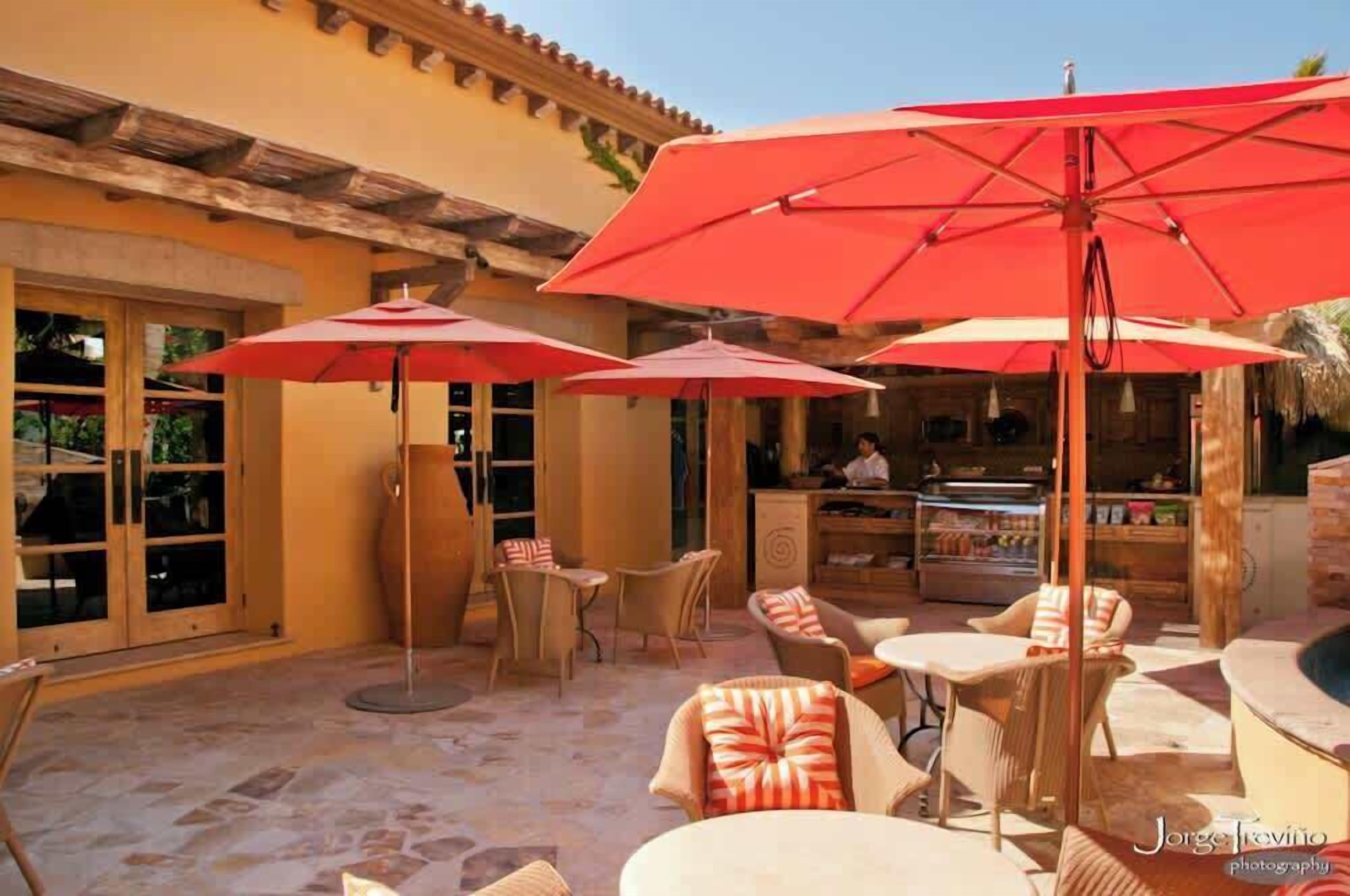 Bar (på overnatningsstedet)