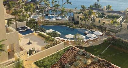 Medano Beach Cabo Resort 3 Bedroom
