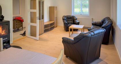 3 bedroom stunning home in Fårvang